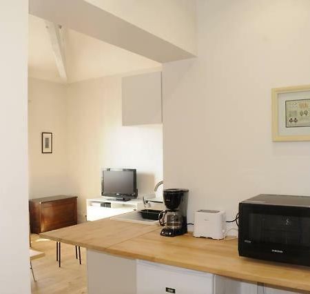 Appartement Cote Des Basques Biarritz Exterior photo